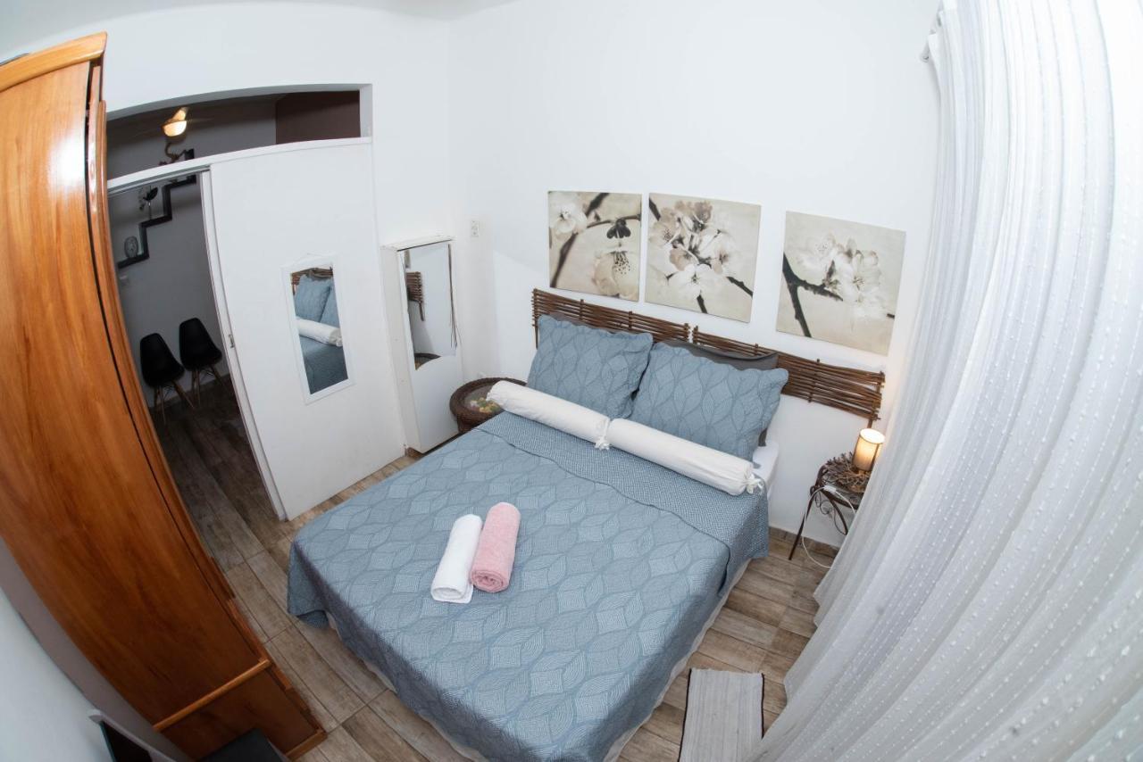 Apartamento Proximo A Ipanema E Arpoador,confortavel E Util!