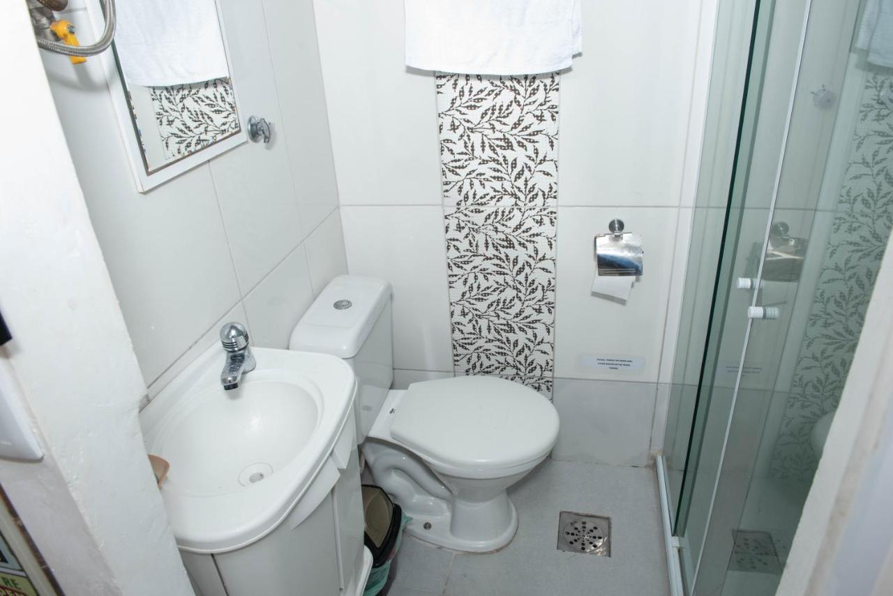 Apartamento Proximo A Ipanema E Arpoador,confortavel E Util! Rio de Janeiro