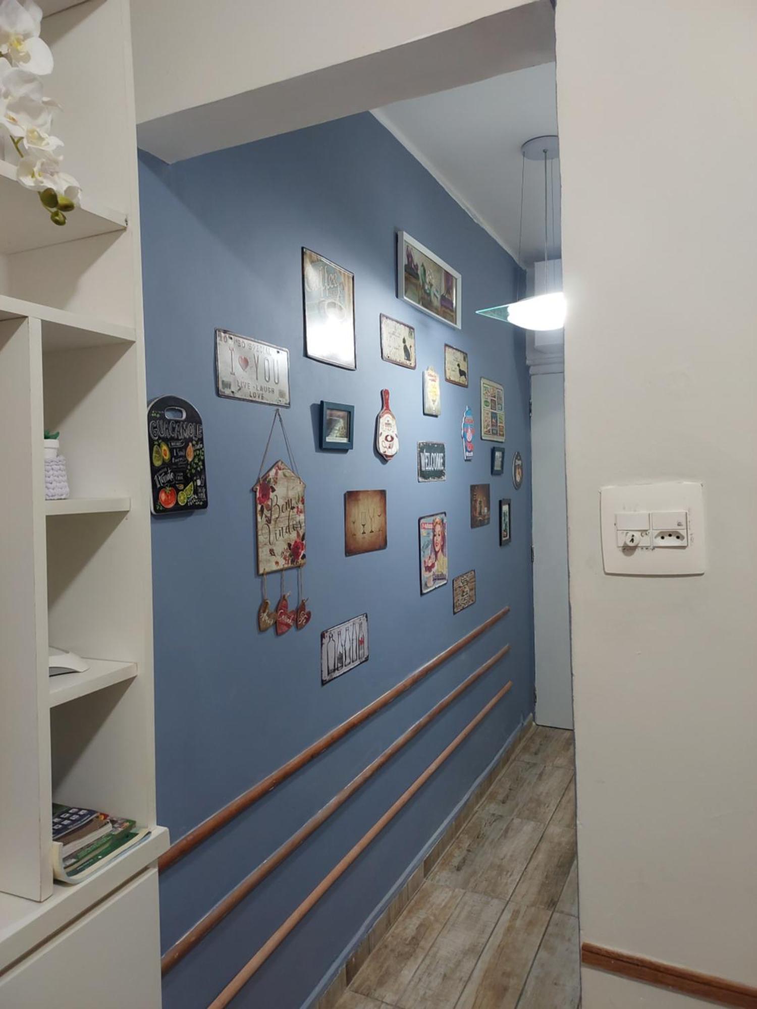 Proximo A Ipanema E Arpoador,confortavel E Util! Apartamento